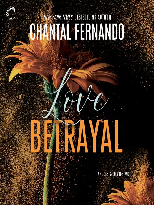 Title details for Love Betrayal by Chantal Fernando - Available